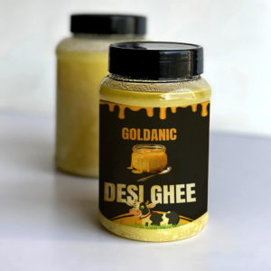 Desi Ghee